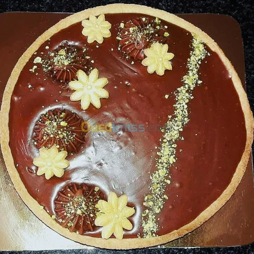 Traiteur et gâteaux 