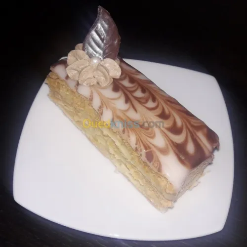 Traiteur et gâteaux 
