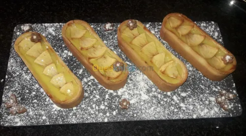 Traiteur et gâteaux 