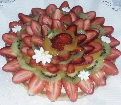 Traiteur et gâteaux 