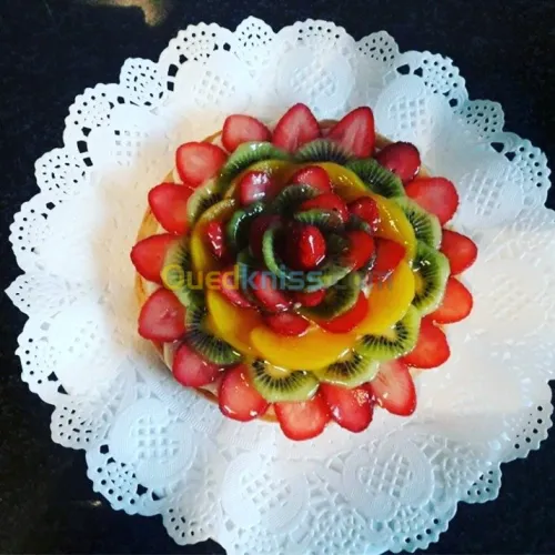 Traiteur et gâteaux 