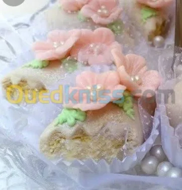 Traiteur et gâteaux 