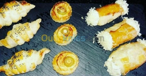 Traiteur et gâteaux 