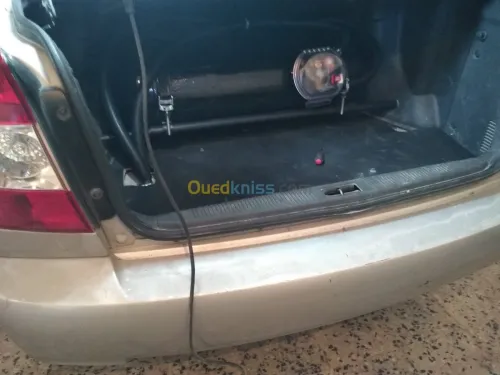 تركيب وتصليح السيرغاز GPL