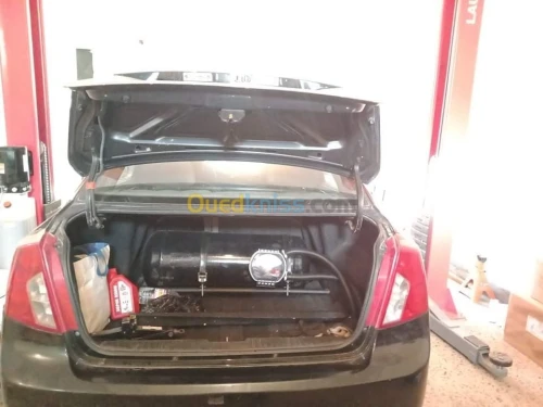 تركيب وتصليح السيرغاز GPL