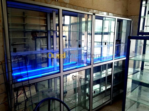 matériel cosmetique