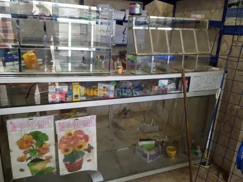 matériel cosmetique