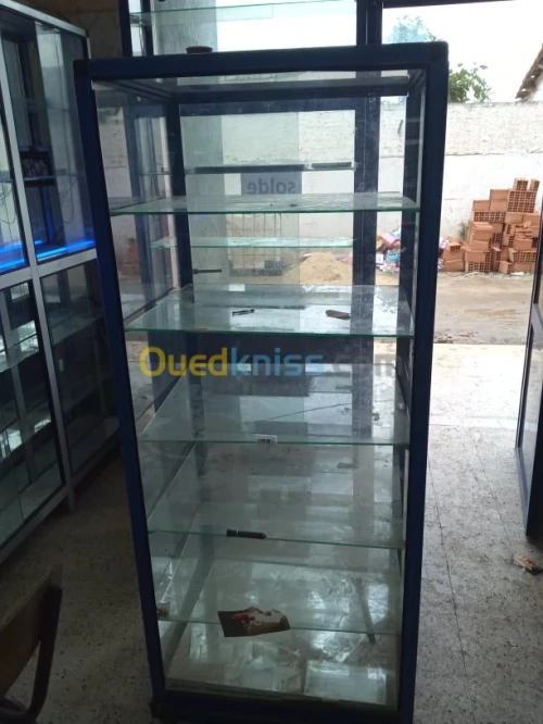 matériel cosmetique