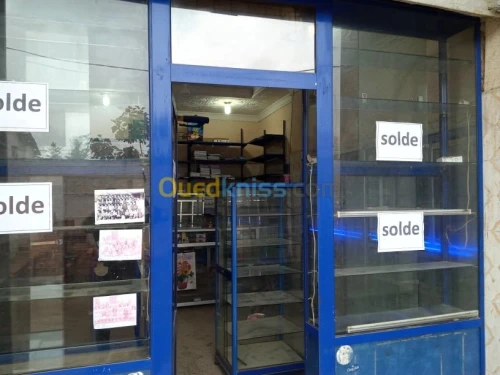 matériel cosmetique