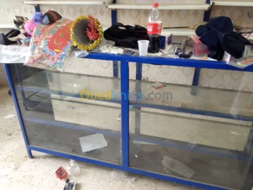 matériel cosmetique