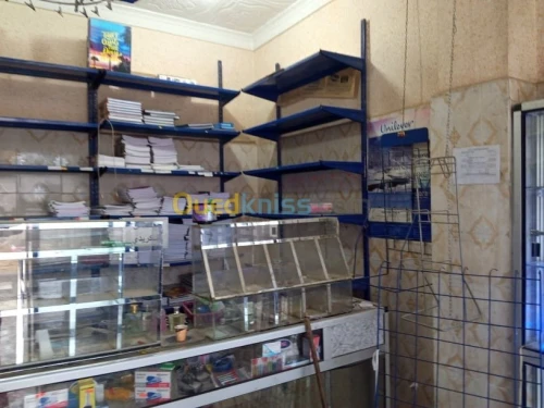 matériel cosmetique