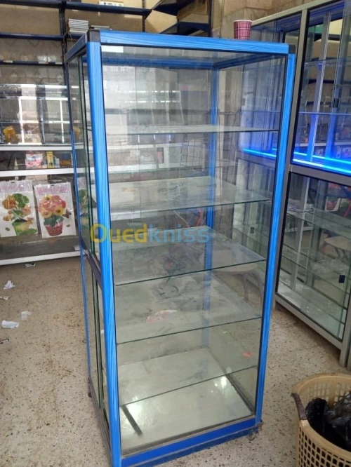 matériel cosmetique