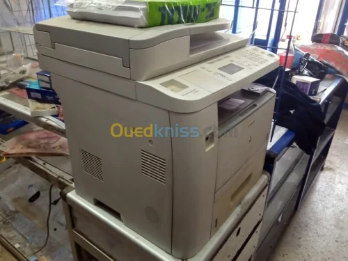 matériel cosmetique