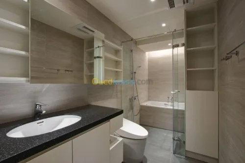 freelance 3D architecture