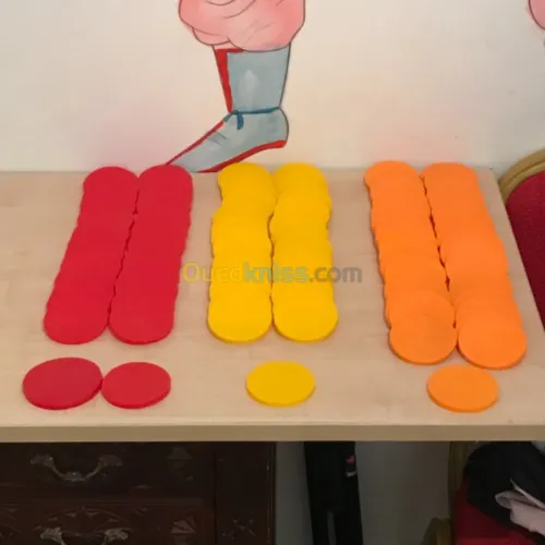 Entreprise de Fabrication de Plastique