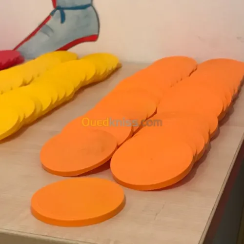 Entreprise de Fabrication de Plastique