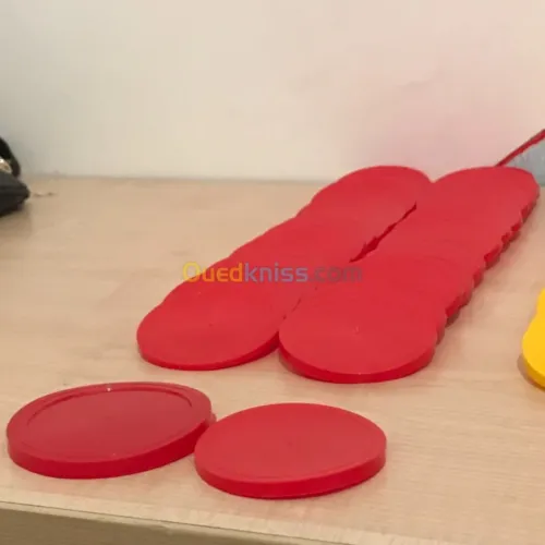 Entreprise de Fabrication de Plastique