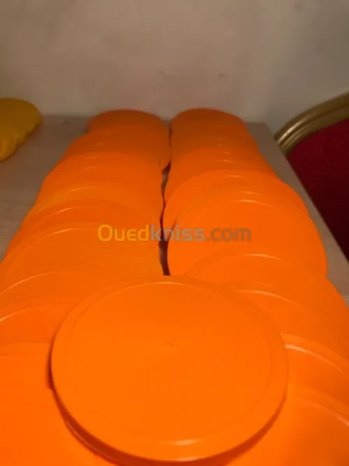 Entreprise de Fabrication de Plastique