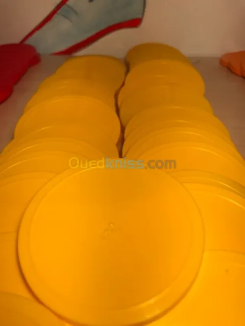 Entreprise de Fabrication de Plastique