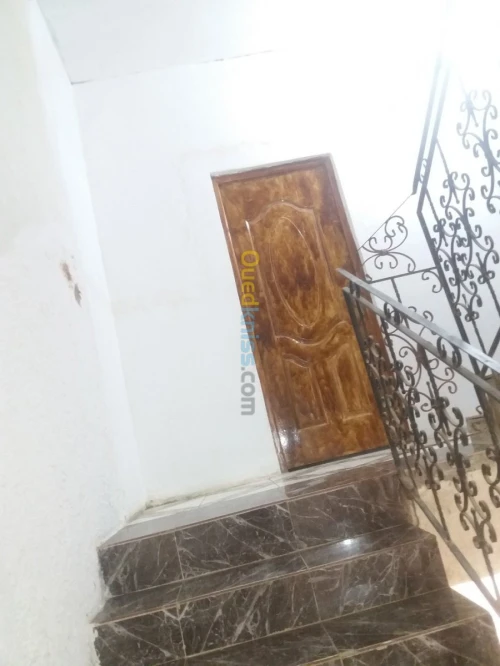 Vente Niveau De Villa F4 Oran Bir el djir