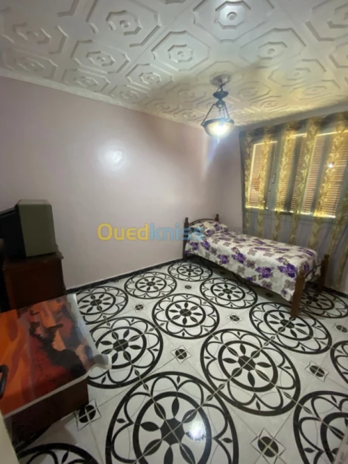 Location Appartement F3 Alger Bab ezzouar