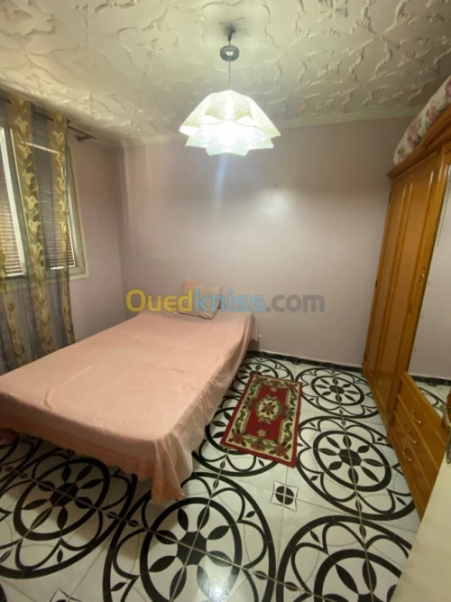 Location Appartement F3 Alger Bab ezzouar