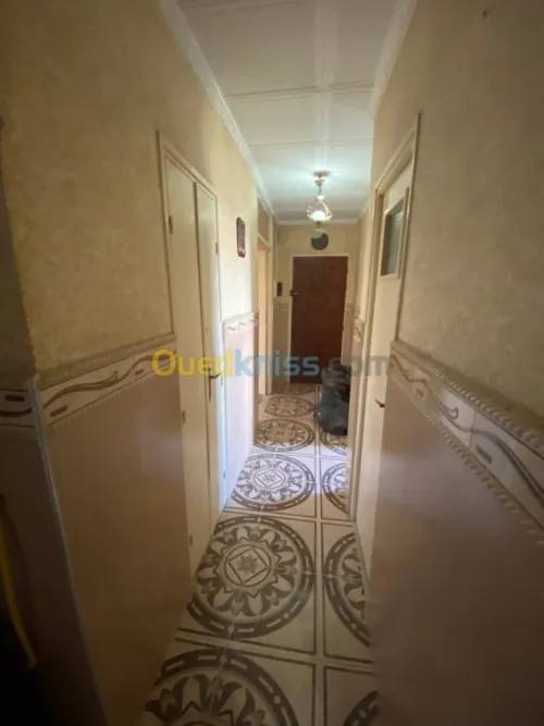 Location Appartement F3 Alger Bab ezzouar
