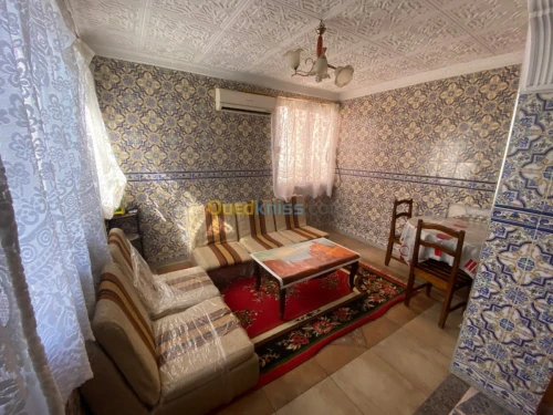 Location Appartement F3 Alger Bab ezzouar