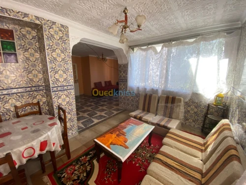 Location Appartement F3 Alger Bab ezzouar