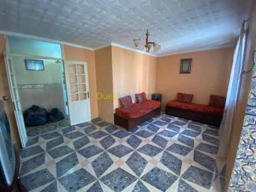 Location Appartement F3 Alger Bab ezzouar