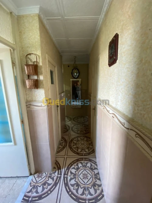 Location Appartement F3 Alger Bab ezzouar