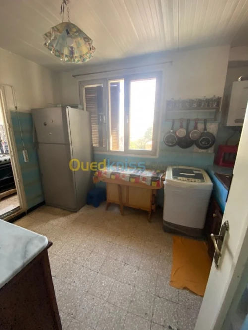 Location Appartement F3 Alger Bab ezzouar
