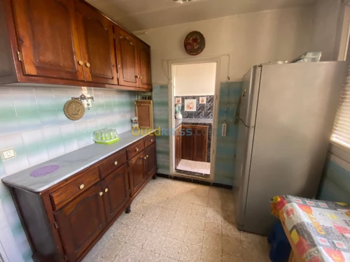 Location Appartement F3 Alger Bab ezzouar