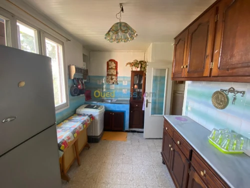 Location Appartement F3 Alger Bab ezzouar