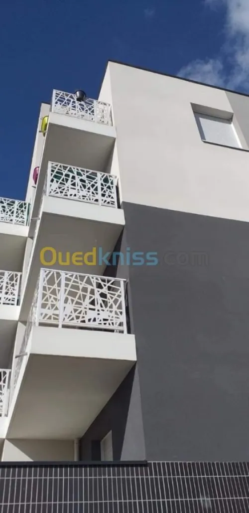 Revêtement façades monocouche 