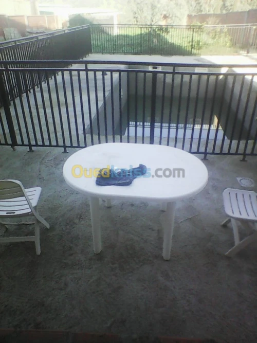 Vente Villa Tizi ouzou Tizi rached