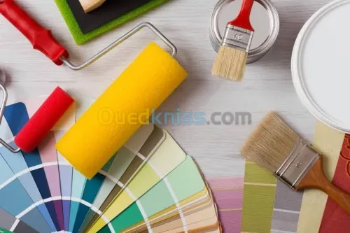 Peinture