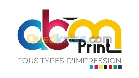 TOUS TYPES D'IMPRESSION