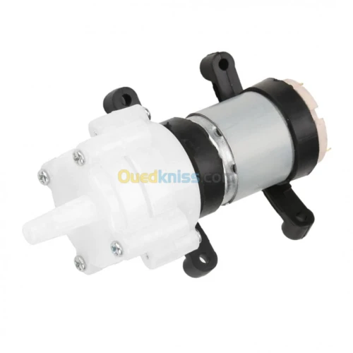mini pompe à eau arduino dc6-12v r385
