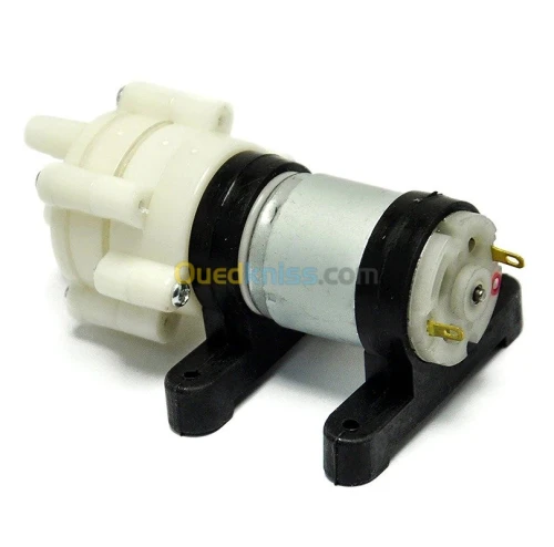 mini pompe à eau arduino dc6-12v r385