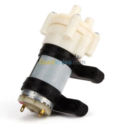 mini pompe à eau arduino dc6-12v r385
