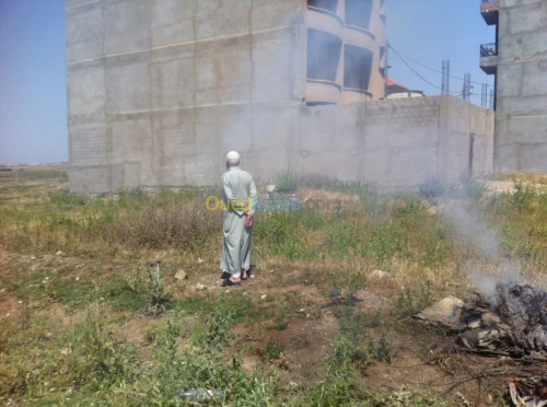 Vente Terrain Sétif Setif