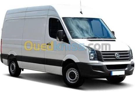 Transport marchandise et déménagement
