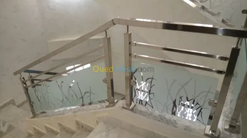 Décoration et aménagement  d'interieur