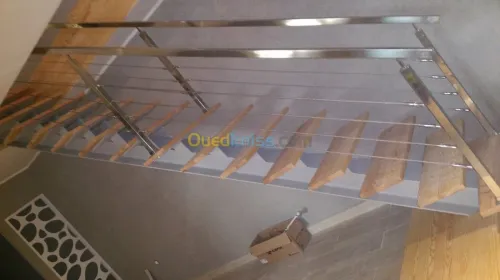 Décoration et aménagement  d'interieur
