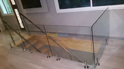Décoration et aménagement  d'interieur