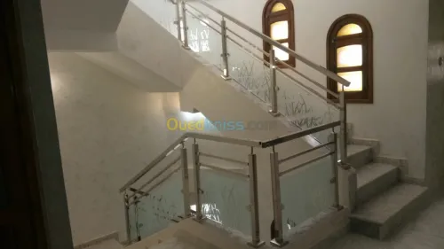 Décoration et aménagement  d'interieur