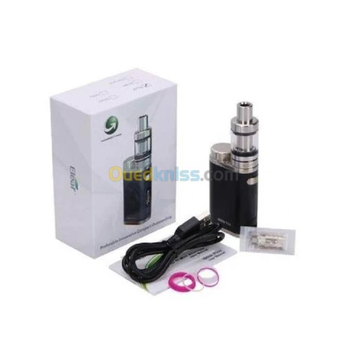 Cigarette electronique Eleaf Pico 75w