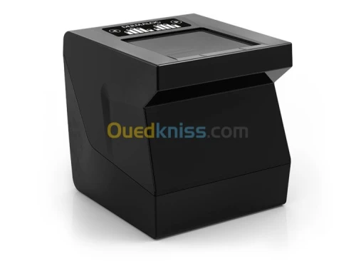 Equipement d'enrôlement biométrique