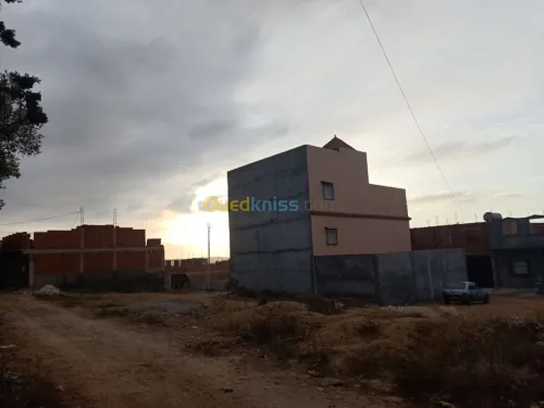 Vente Terrain Tlemcen Nedroma